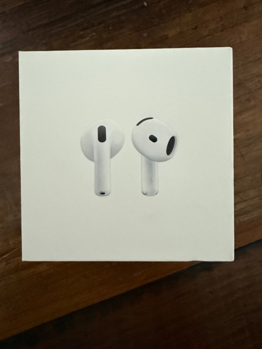 Apple AirPods 4 Wireless